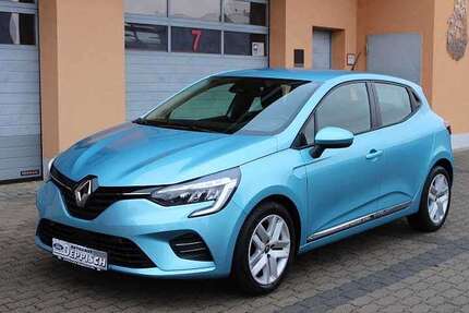 Renault Clio 30.340 km 14.888 &euro; Werneck 97440