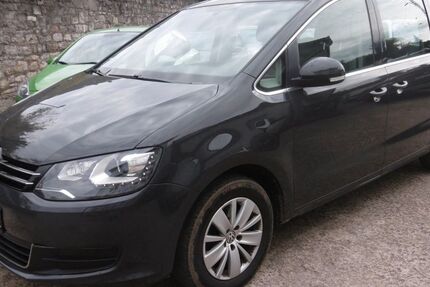 VW Sharan 245.030 km 6.800 € Kitzingen 97318