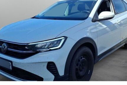 VW Taigo 42.000 km 17.990 &euro; Würzburg 97076