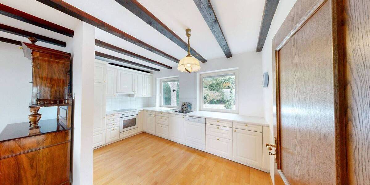 Einfamilienhaus Würzburg Lengfeld - 8 Zimmer, 182 m&sup2;, 620.000&euro; | Angebot:26028398