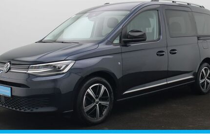 VW Caddy Maxi 41.500 km 29.780 &euro; Würzburg 97076