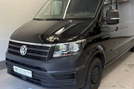 VW Crafter 99.096 km 27.977 € Reichenberg 97234