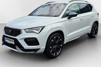 Cupra Ateca 83.470 km 27.490 &euro; Zellingen 97225