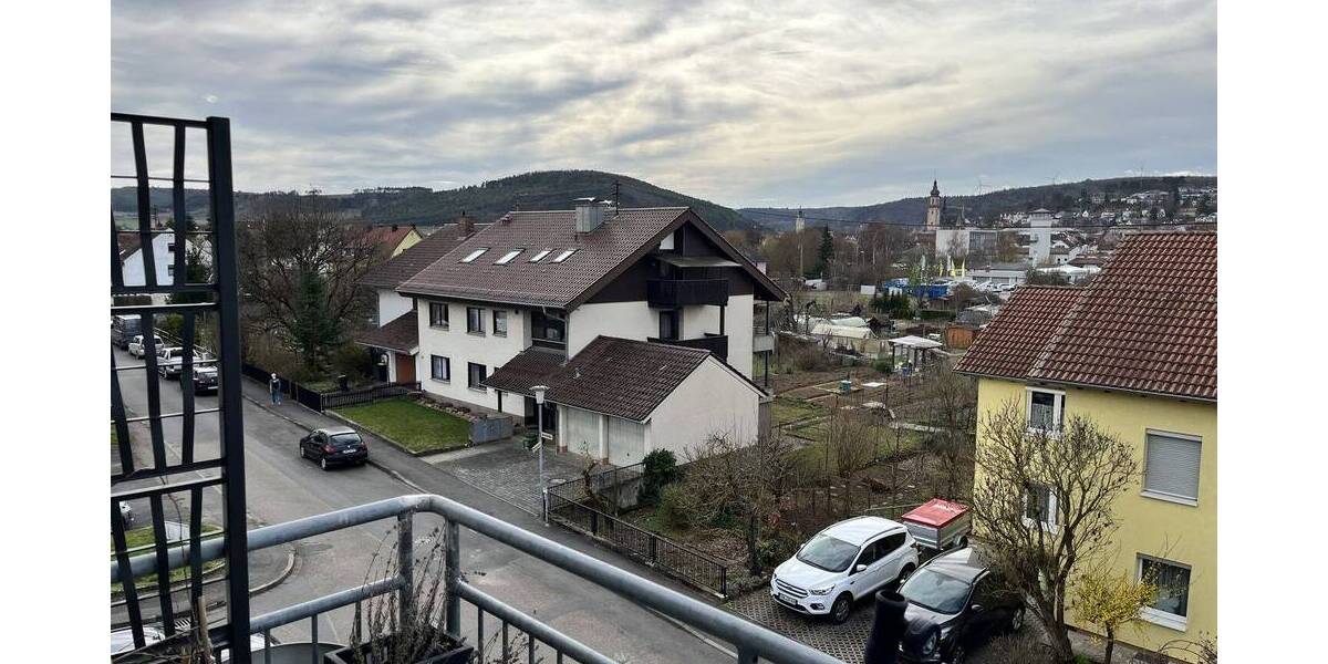 Mehrfamilienhaus, Wohnhaus Tauberbischofsheim - 1 Zimmer, 283 m&sup2;, 455.000&euro; | Angebot:26018241