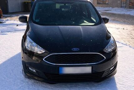 Ford C-Max 91.455 km 10.900 &euro; Marktheidenfeld 97828