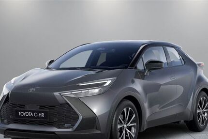 Toyota C-HR 1.500 km 29.890 &euro; Würzburg 97076