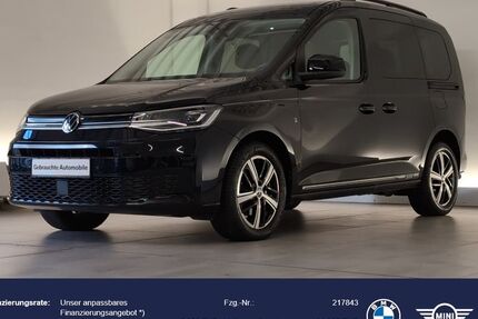 VW Caddy 60.098 km 25.415 &euro; Würzburg 97076