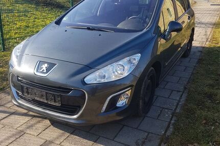 Peugeot 308 223.000 km 3.000 € Zell Am Main 97299