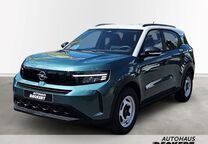 Gebrauchtwagen Opel Frontera