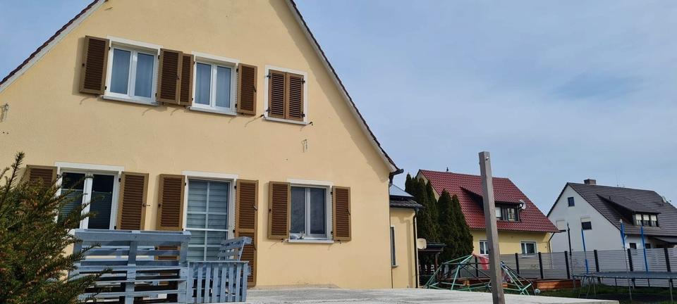 Einfamilienhaus Rödelsee - 5 Zimmer, 160 m&sup2;, 400.000&euro; | Angebot:26587245