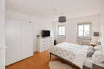 Etagenwohnung Würzburg Grombühl - 3 Zimmer, 75 m&sup2;, 1.100&euro; | Angebot:26875264