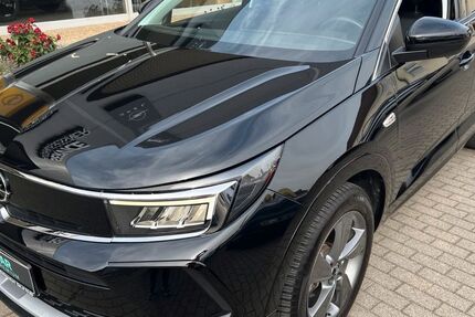 Opel Grandland (X) 25.950 km 21.450 &euro; Ochsenfurt 97199