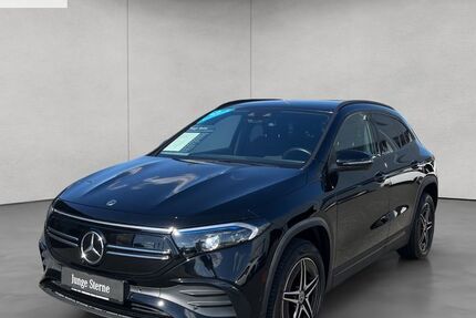 Mercedes-Benz EQA 93.155 km 28.490 € Würzburg 97076