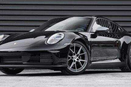 Porsche 992 3.500 km 135.890 € Estenfeld 97230