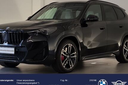 BMW X1 4.370 km 44.230 &euro; Würzburg 97076