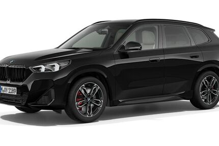 BMW X1 4.370 km 45.980 &euro; Würzburg 97076