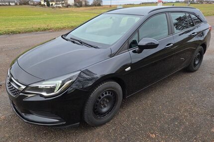 Opel Astra 165.000 km 5.750 € Tauberbischofsheim 97941