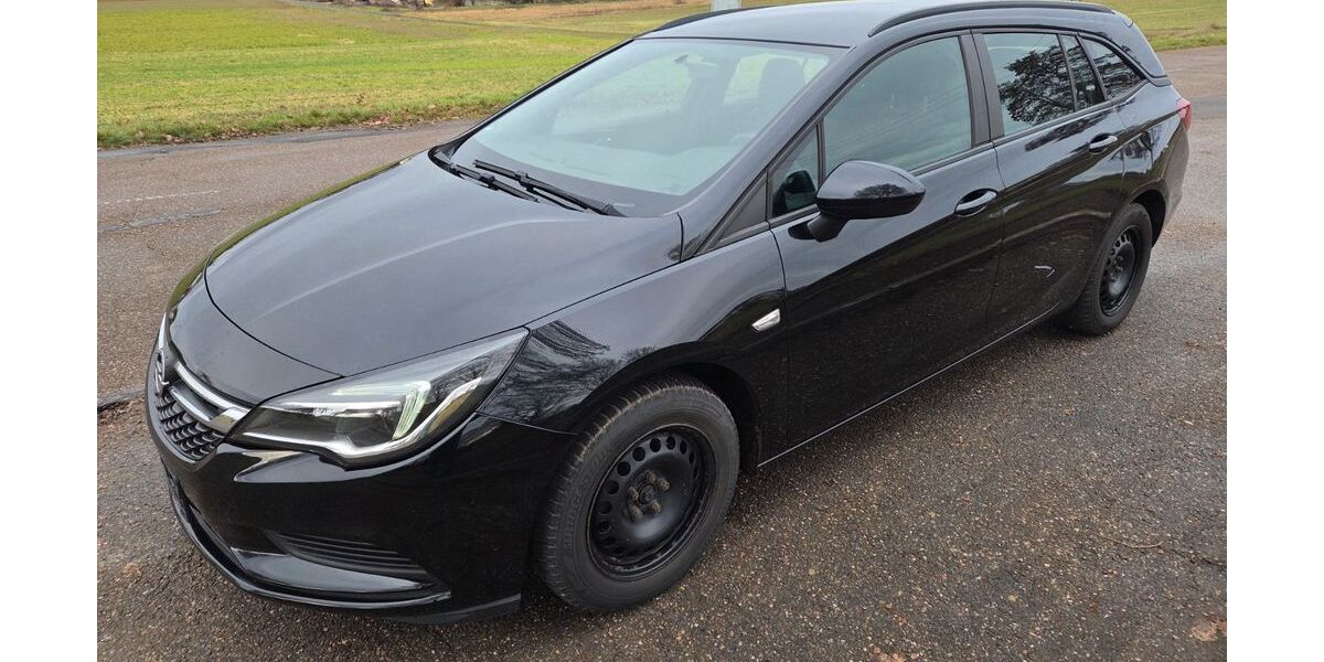 Opel Astra 165.000 km 5.750 € Tauberbischofsheim 97941