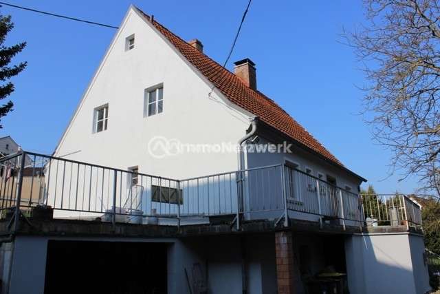 Haus zum Kaufen in Rimpar Maidbronn 379.000 € 173.63 m²