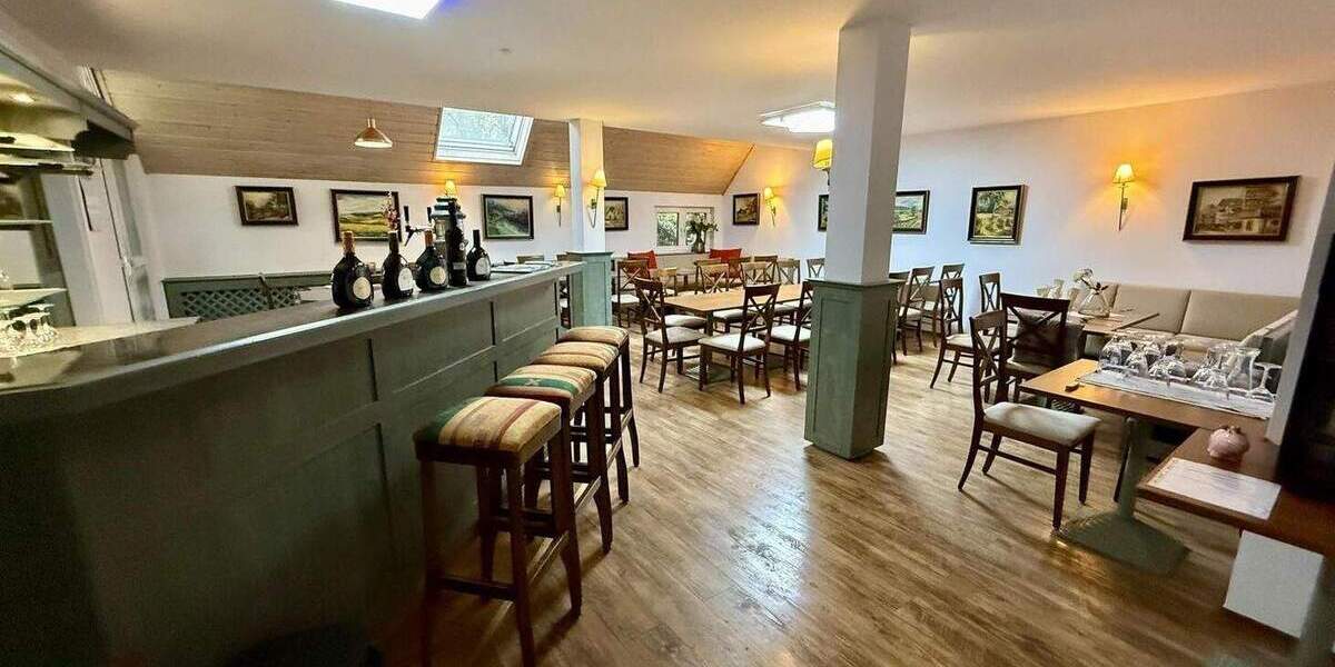 Gewerbeobjekt Tauberbischofsheim Hochhausen - 450.000&euro; | Angebot:23947464