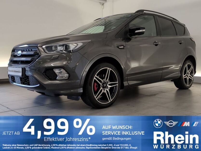 Kuga