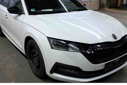 Skoda Octavia 130.000 km 23.660 &euro; Würzburg 97084