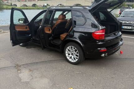 BMW X5 317.000 km 9.500 € Ochsenfurt 97199