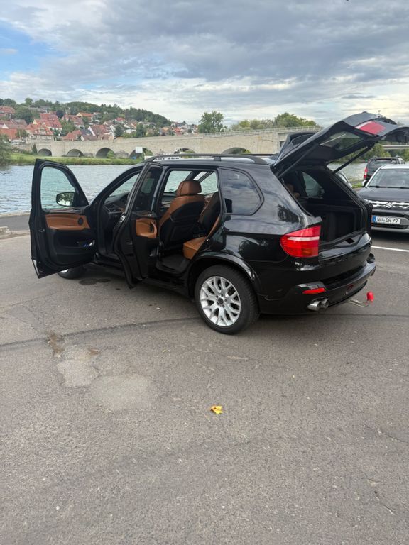 BMW X5 317.000 km 9.500 € Ochsenfurt 97199