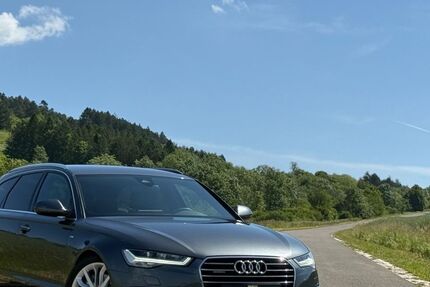 Audi A6 133.298 km 24.999 € Lauda-Königshofen 97922