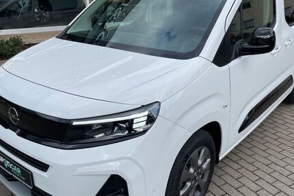 Opel Combo 10.550 km 27.950 &euro; Ochsenfurt 97199