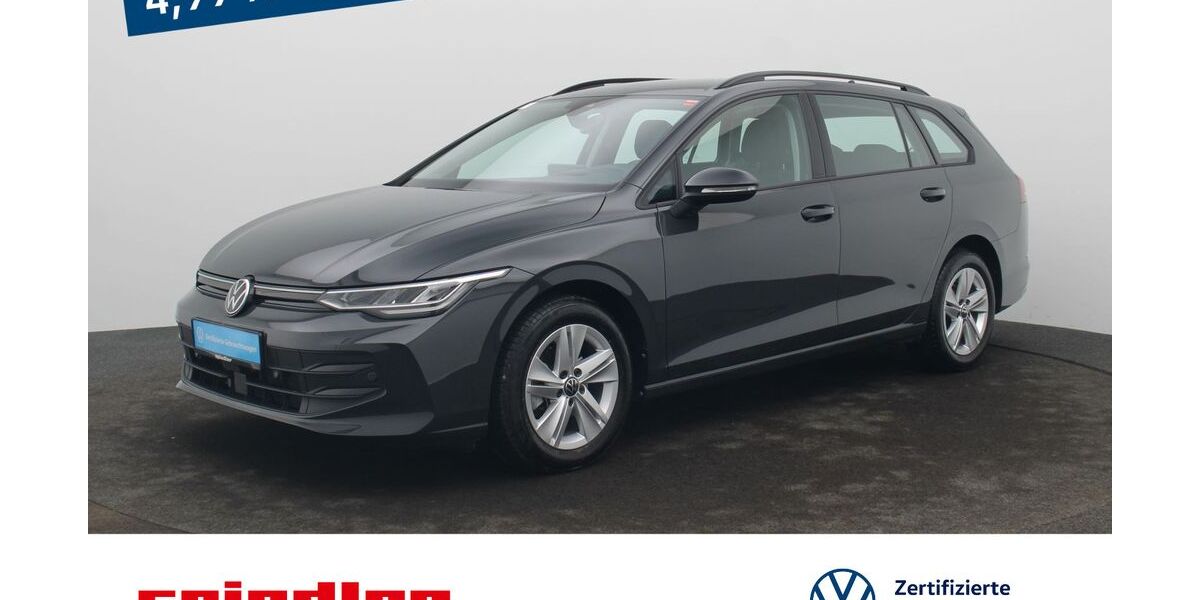 VW Golf 9.500 km 25.450 &euro; Würzburg 97076