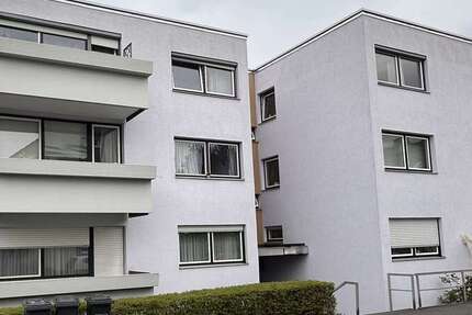 Wohnung zum Kaufen in Höchberg 129.000 € 34 m²