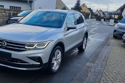 VW Tiguan 34.900 km 33.990 € Stammheim 97509