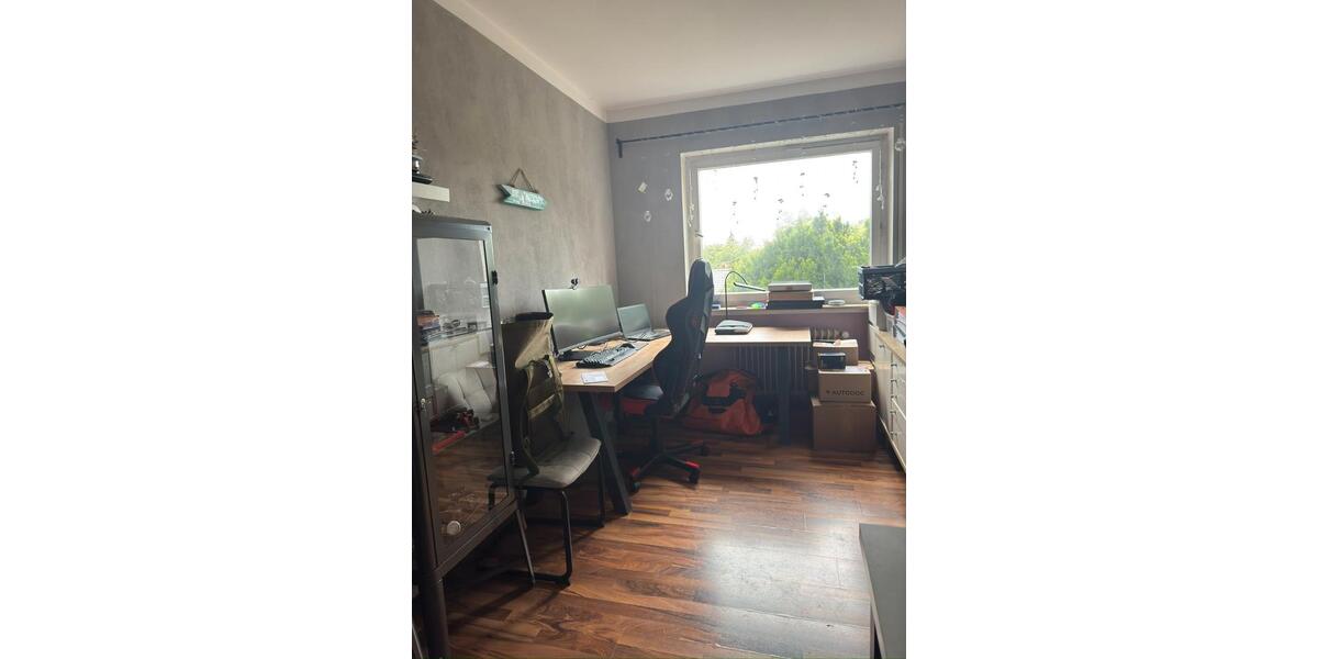 Hochparterre Kitzingen - 3 Zimmer, 87 m&sup2;, 220.000&euro; | Angebot:26823810