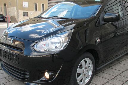Mitsubishi Space Star 152.228 km 3.850 € Würzburg 97080