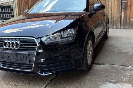 Audi A1 243.132 km 3.850 &euro; Martinsheim 97340