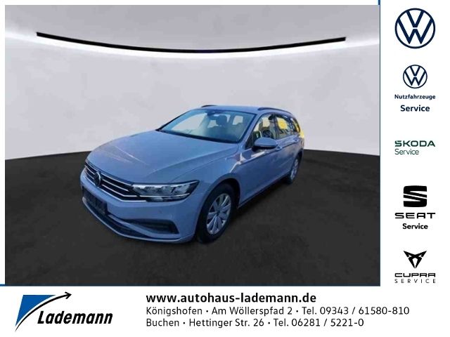 Passat Variant