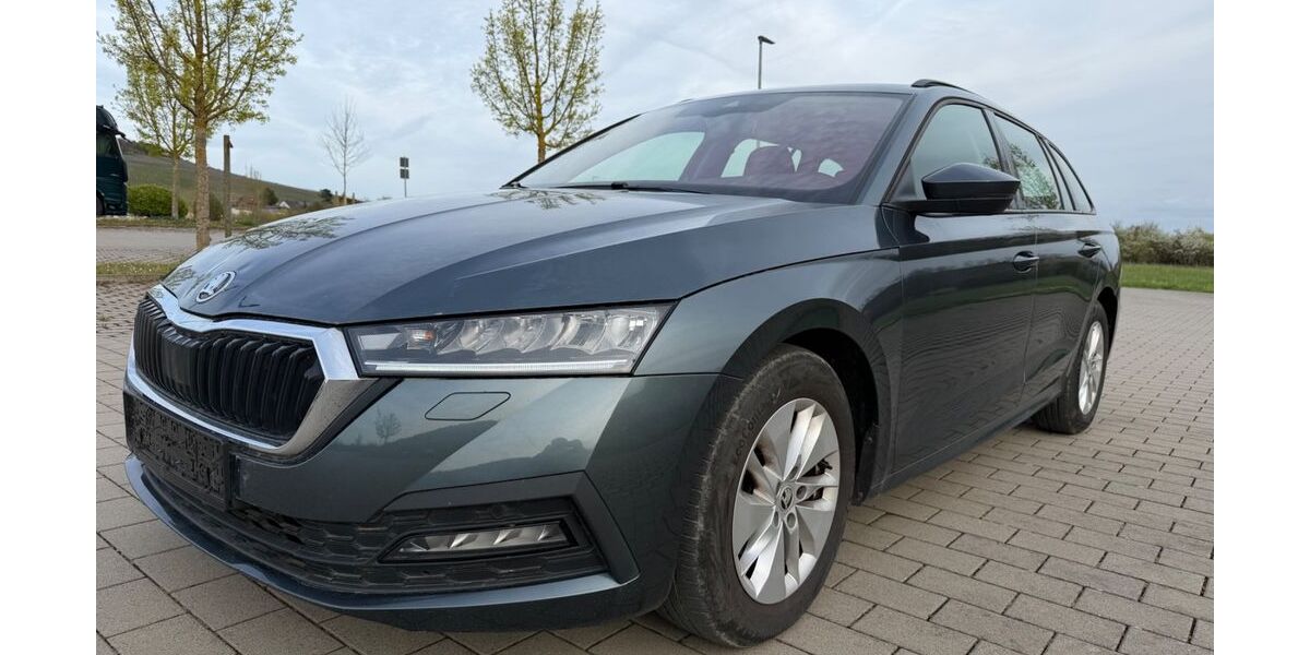 Skoda Octavia 227.700 km 10.490 &euro; Eibelstadt 97246