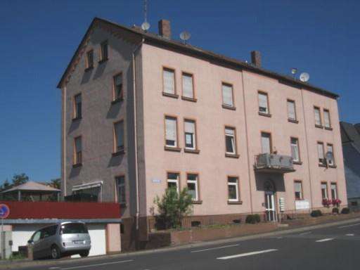 Wohnung zum Mieten in Triefenstein-Lengfurt 570 € 82.53 m²