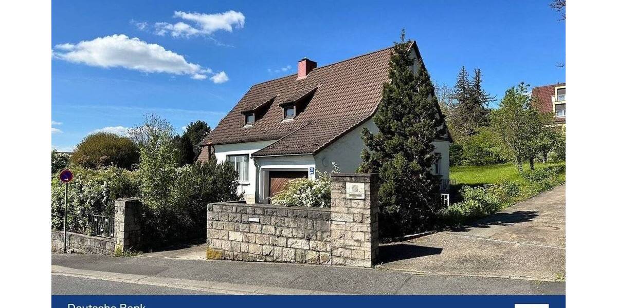 Grundstück Würzburg Frauenland - 790.000&euro; | Angebot:25743681