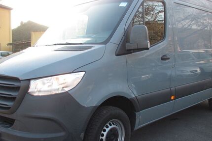 Mercedes-Benz Sprinter 258.995 km 14.850 &euro; Würzburg 97080