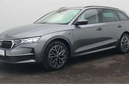 Skoda Octavia 24.000 km 30.550 &euro; Würzburg 97084
