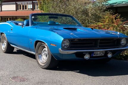 Plymouth Andere 99.999 km 85.000 &euro; Rimpar 97222