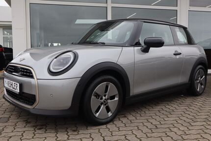 Mini Cooper C 12.801 km 27.490 € Karlstadt 97753