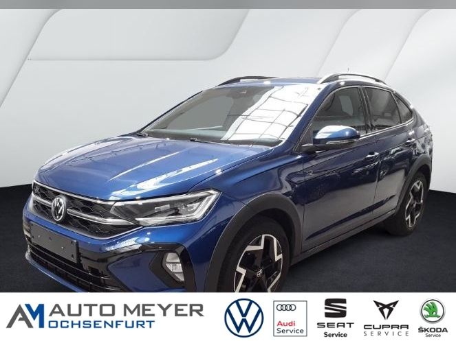 VW Taigo 22.529 km 24.270 &euro; Reichenberg 97234
