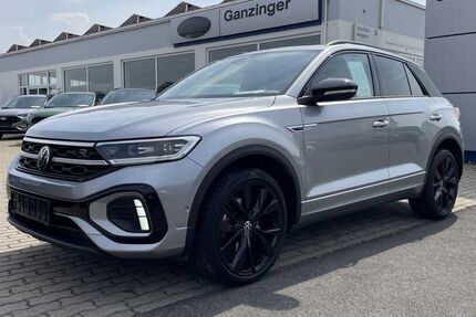 VW T-Roc 21.112 km 31.990 &euro; Heidenfeld 97520