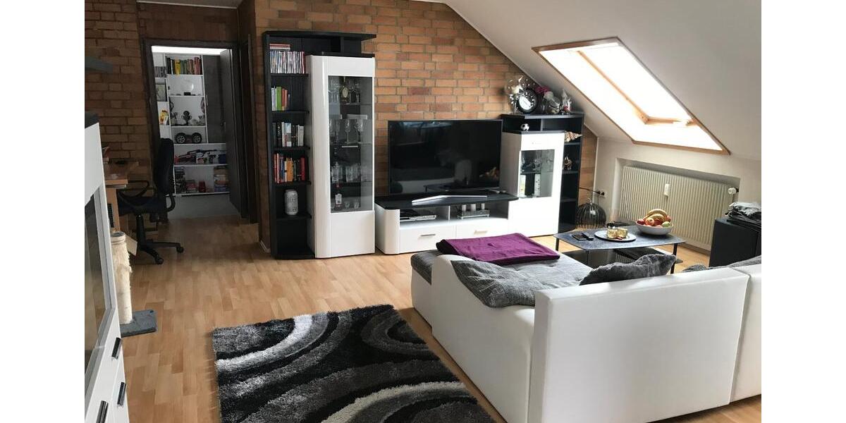 Attraktive 3 Zimmer Wohnung in ruhiger attraktiver Lage 3 zimmer