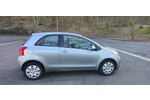 Toyota Yaris 130.834 km 2.900 &euro; Kitzingen 97318