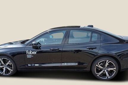 Volvo S60 5.500 km 38.900 € Würzburg 97076