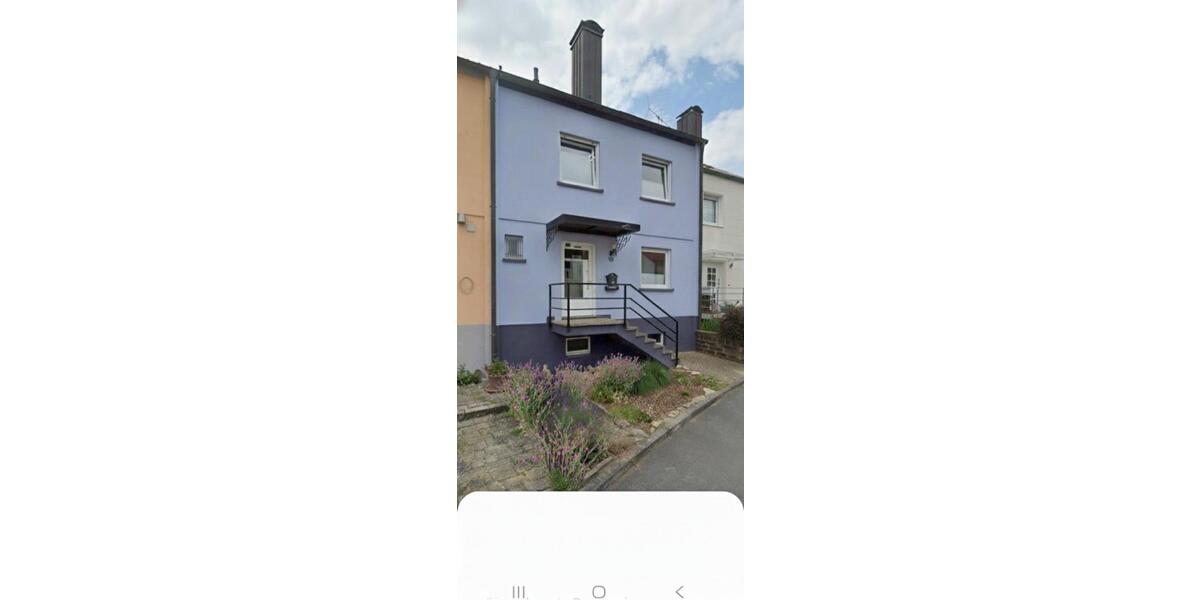 Reihenhaus Margetshöchheim - 6 Zimmer, 125 m&sup2;, 475.000&euro; | Angebot:26926411